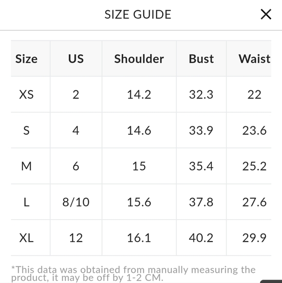 NWT Commense Minimalist Contrast Trim Sweater Skirt Set - Picture 11 of 11